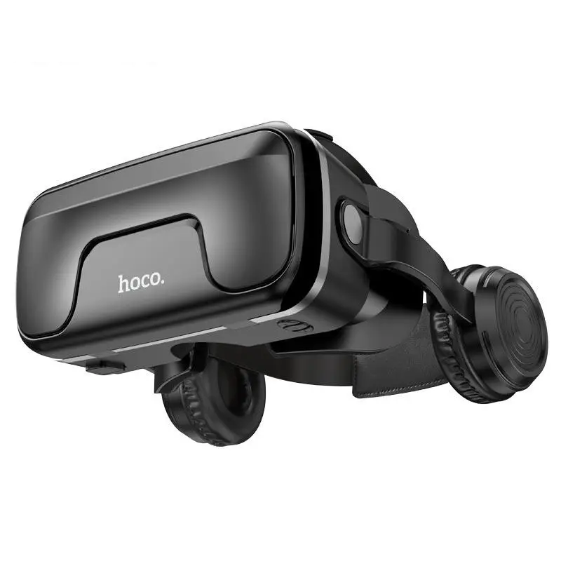 Очки виртуальной реальности 3D Hoco Cool VR glasses DGA10 (26390056)