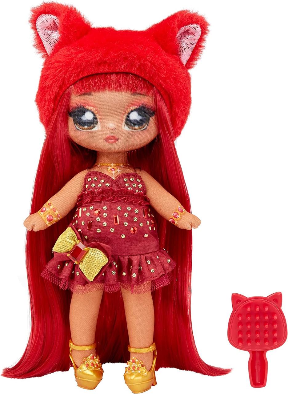Лялька SURPRISE Sweetest Gems Dolls Ruby Frost Garnet (1946942205)