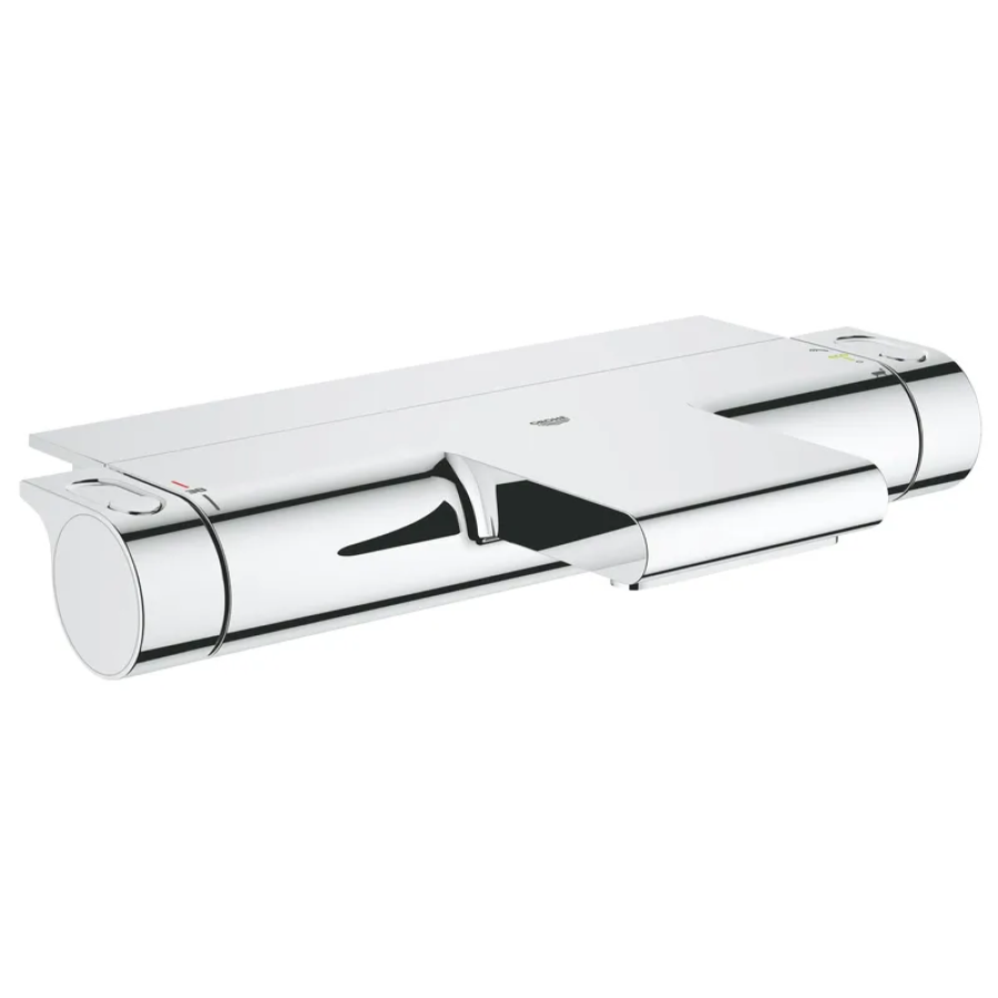 Смеситель для ванной термостатический Grohe Grohtherm 2000 (34464001)