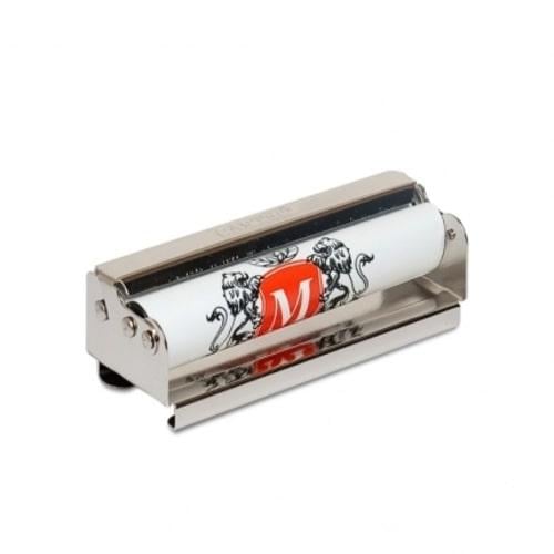 Машинка для закручивания сигарет Rolling Machine Cartel Metal 70 мм (14030)
