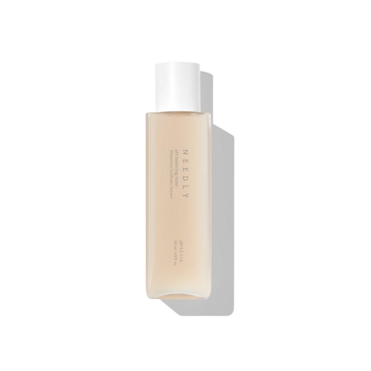 Тонер увлажняющий с экстрактом гриба Альбатрелус Needly pH balancing toner (8809455421024)