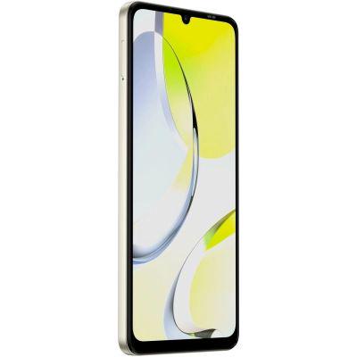 Мобільний телефон ZTE Blade A76 4/128GB Gold (1167684) - фото 8 Мобільний телефон ZTE Blade A76 4/128GB Gold (1167684) - фото 8