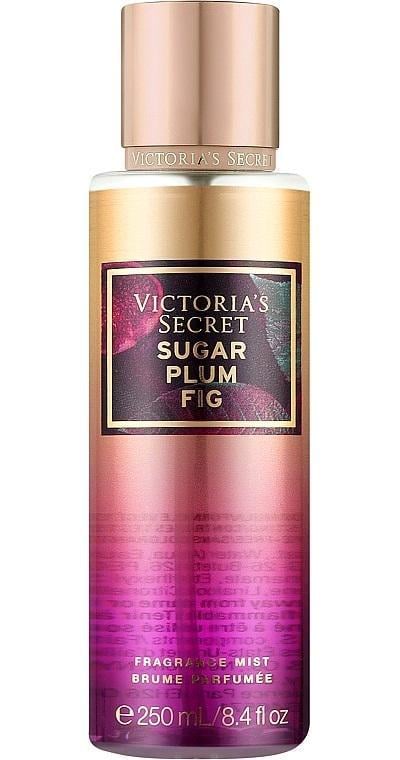 Спрей для тела женский Victoria's Secret Sugar Plum Fig 250 мл (382611)