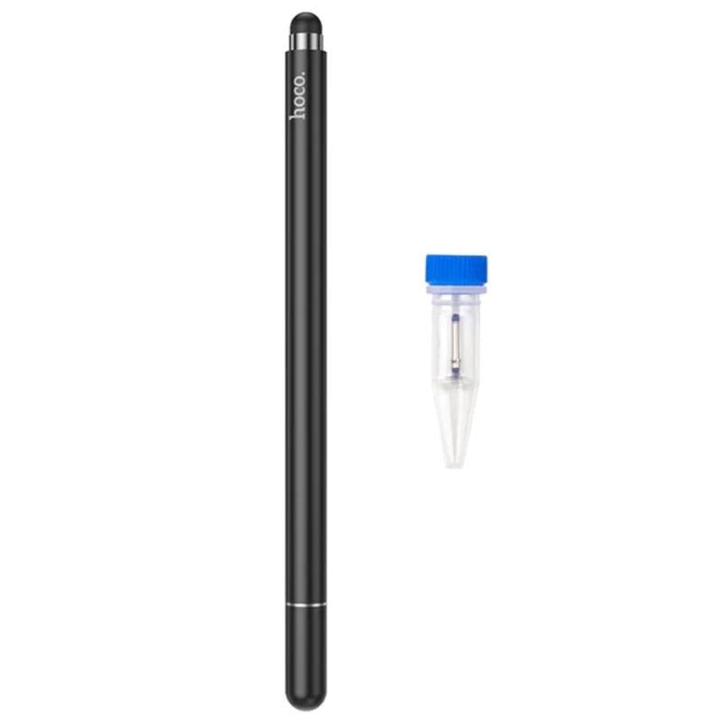 Стилус Hoco GM103 Universal Capacitive Pen Чорний (00000057230_2) - фото 3