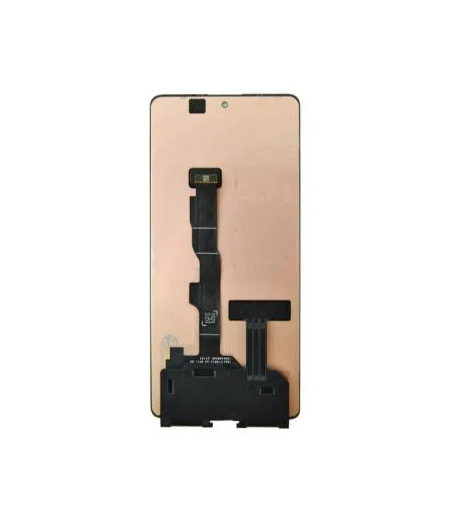 Дисплейный модуль Liquid Crystal Display с Touchscreen для Xiaomi Redmi Note 13 5G (000560406)