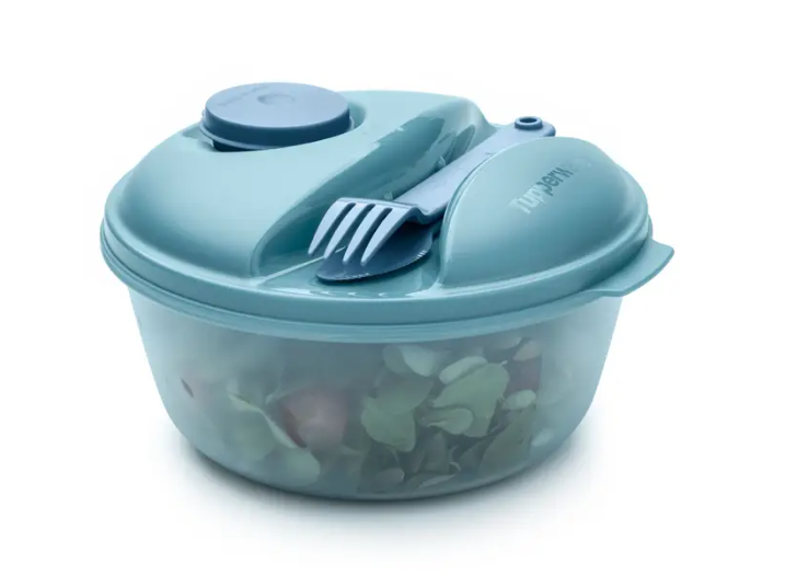 Набор Tupperware Всегда с собой 1,4 л - фото 2 Набор Tupperware Всегда с собой 1,4 л - фото 2