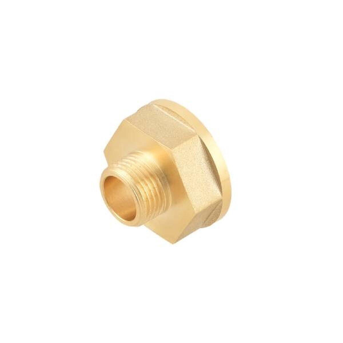 Переходник Raftec GOLD ВН 1x1/2" (SW-103824)