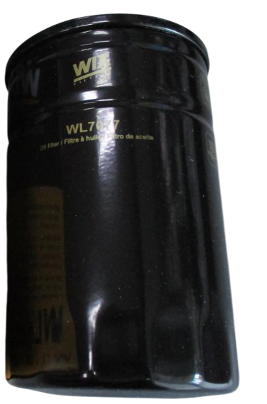 Фильтр масляный OP532/1 WIX WL7077 FORD MONDEO (3085935643)