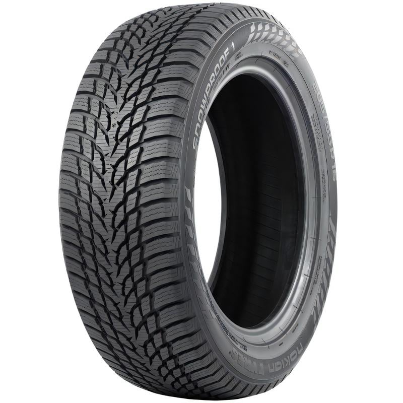 Автошина Nokian Snowproof 1 235/35 R20 92W XL (423720)