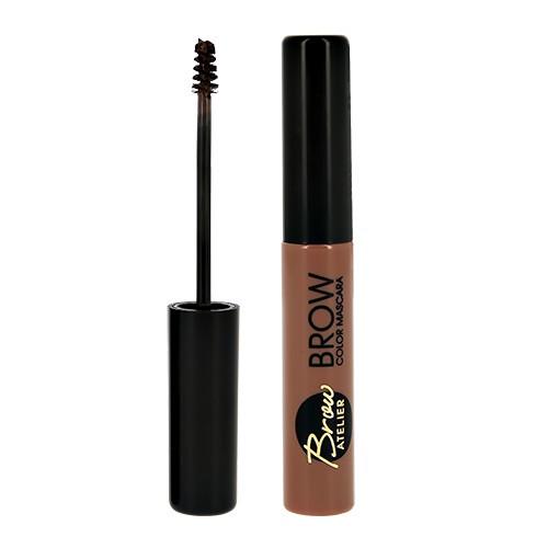 ᐉ Тушь для бровей Vivienne Sabo BROW ATELIER №01