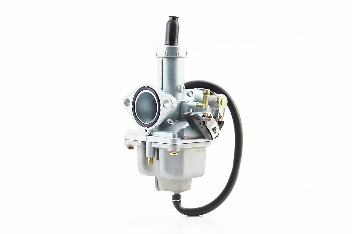 Карбюратор PZ26 до мотоцикла Viper-125-150J двигунів CB/CG-125 d-26 мм ручний дросель (321024)