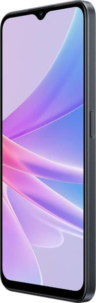 Смартфон Oppo A78 5G 4/128GB Glowing Black - фото 4 Смартфон Oppo A78 5G 4/128GB Glowing Black - фото 4