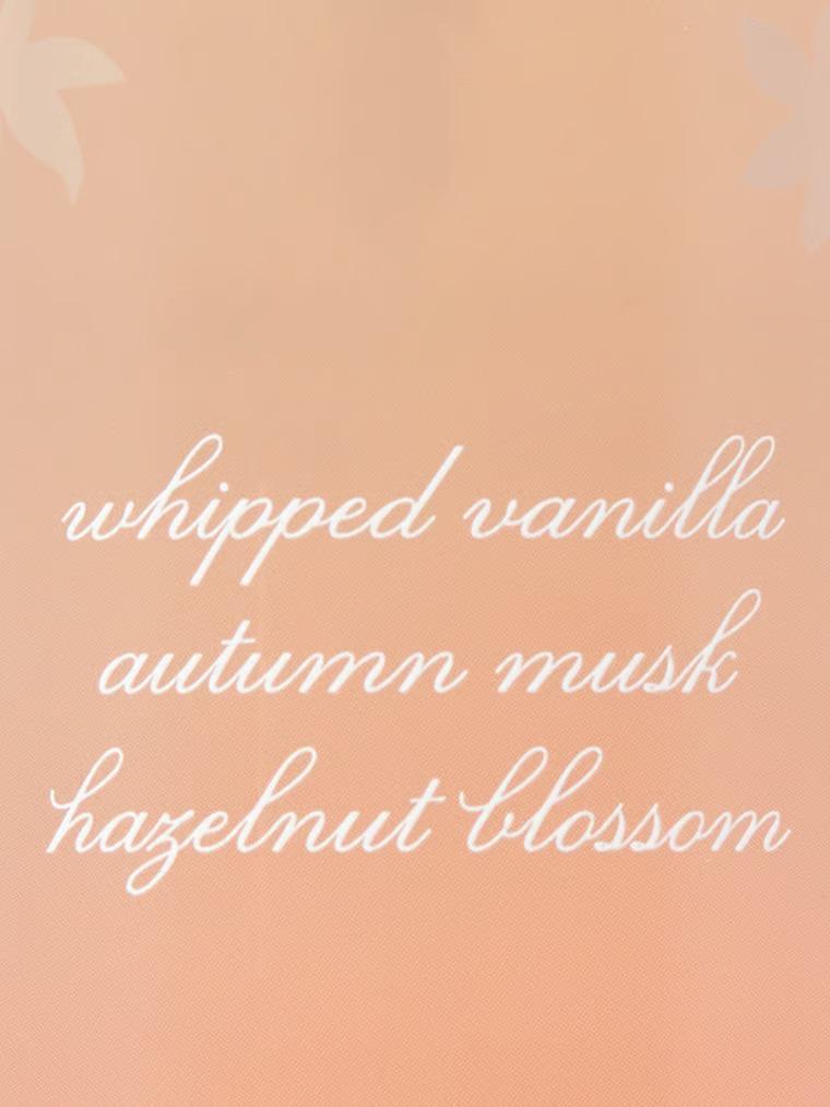 Спрей для тела Victoria's Secret Cozy Vanilla Cashmere Fragrance Mist 250 мл (26999127) - фото 3 Спрей для тела Victoria's Secret Cozy Vanilla Cashmere Fragrance Mist 250 мл (26999127) - фото 3