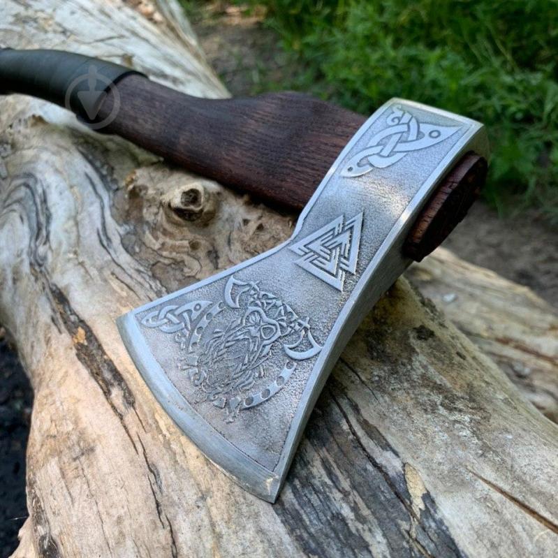 Топор Gorillas Market Рагнар Gorillas BBQ - фото 2