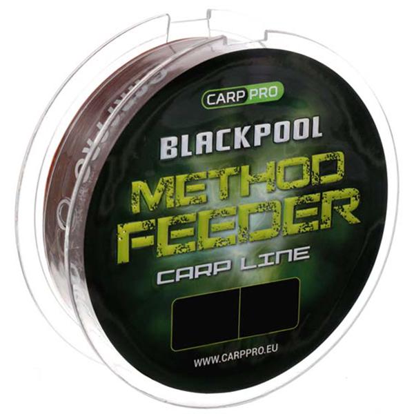 Леска Carp PRO Blackpool Method Feeder Carp 150 м 0,30 мм (CP4615-030)