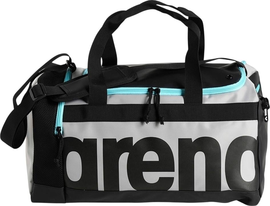 Сумка спортивна Arena SPIKY III DUFFLE 25L Різнокольоровий (004931-104)