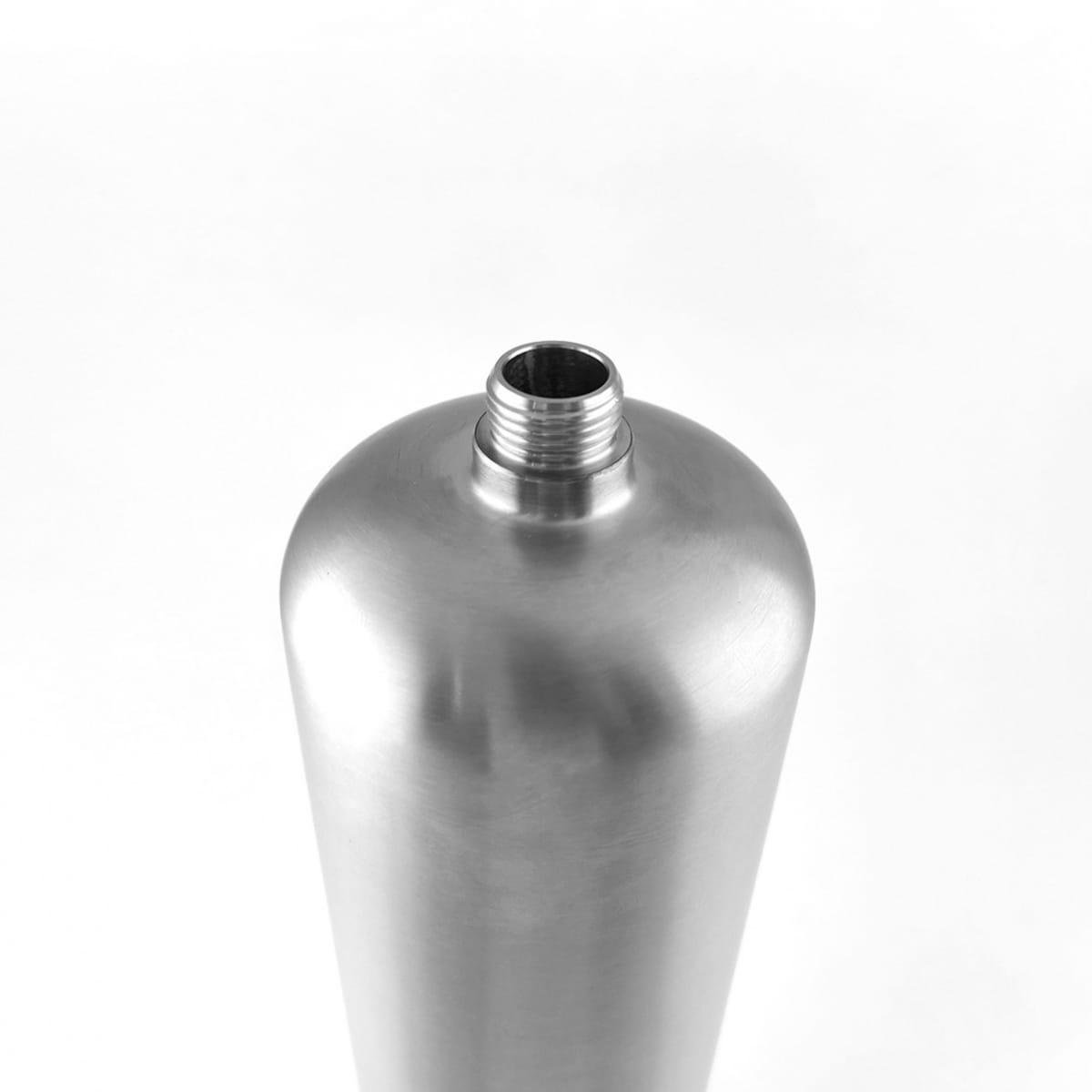 Корпус для фильтра Raifil 1" для картриджей 2,5x10" HMZ-10D 1 (RFL-3359) - фото 3