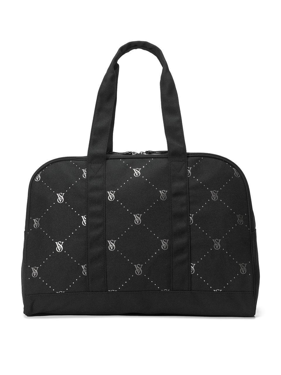 Дорожная сумка Victoria's Secret Logo Tote (2468376897)