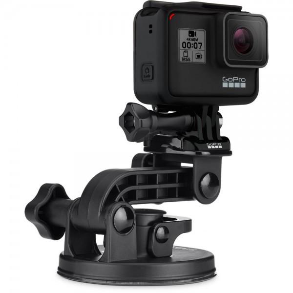 Присоска GoPro Suction Cup AUCMT-302 (1789908757) - фото 4