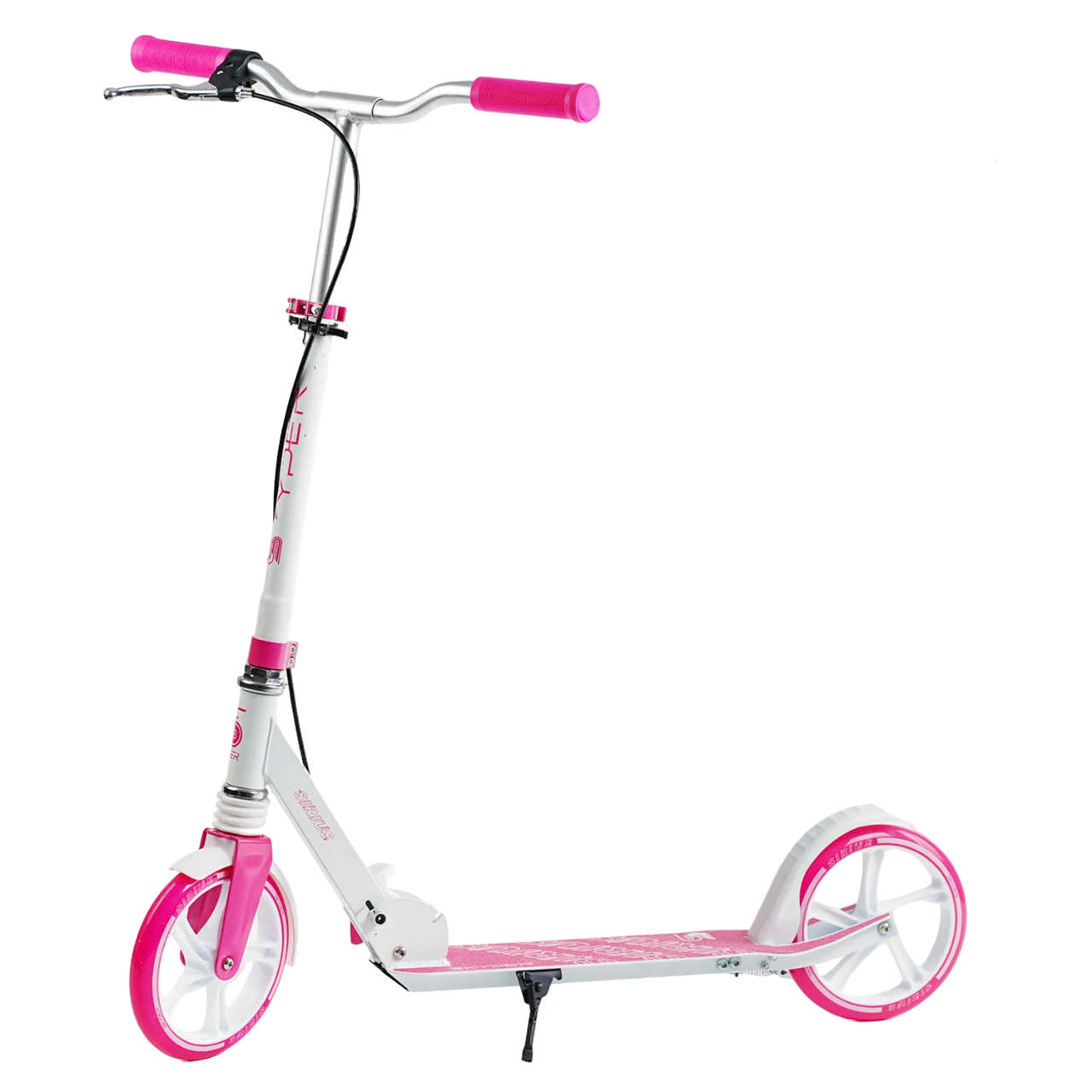 Самокат городской Skyper Sirius 17602 Розовый (10266996)