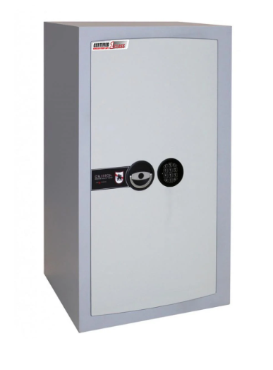 Сейф Griffon H. 80.ET взломостойкий 1 класс (1706577401)