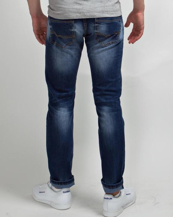 Джинси Resalsa Jeans MH315 р. 31 Синій (70315) - фото 3