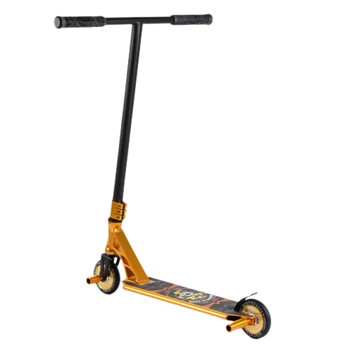 Самокат трюковой Best Scooter 23015 HIC-система (107482)