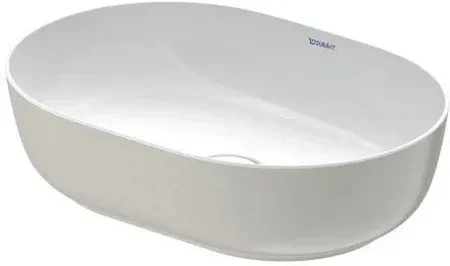 Умивальник DURAVIT Luv 379502300 Умивальник DURAVIT Luv 379502300