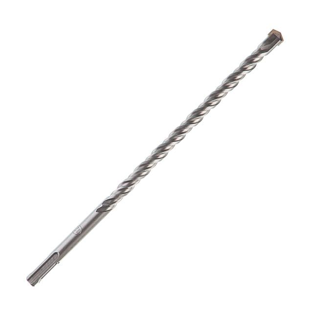 Бур Intertool SDS PLUS 12x260 мм (SD-1226)