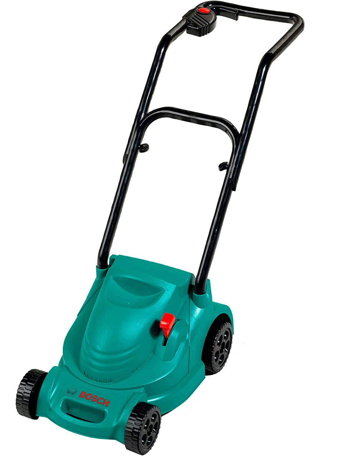 Игрушечная газонокосилка Klein Bosch Rotak Rotak Lawnmowe (2702)