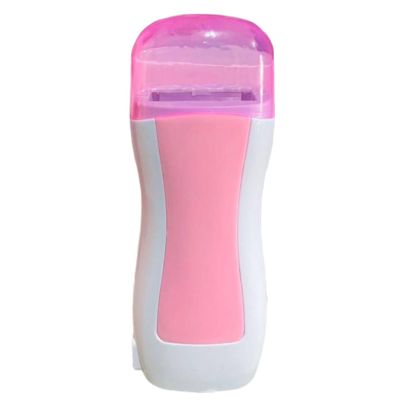 Воскоплав кассетный без основания на 100 мл 40 Вт Нежно-розовый