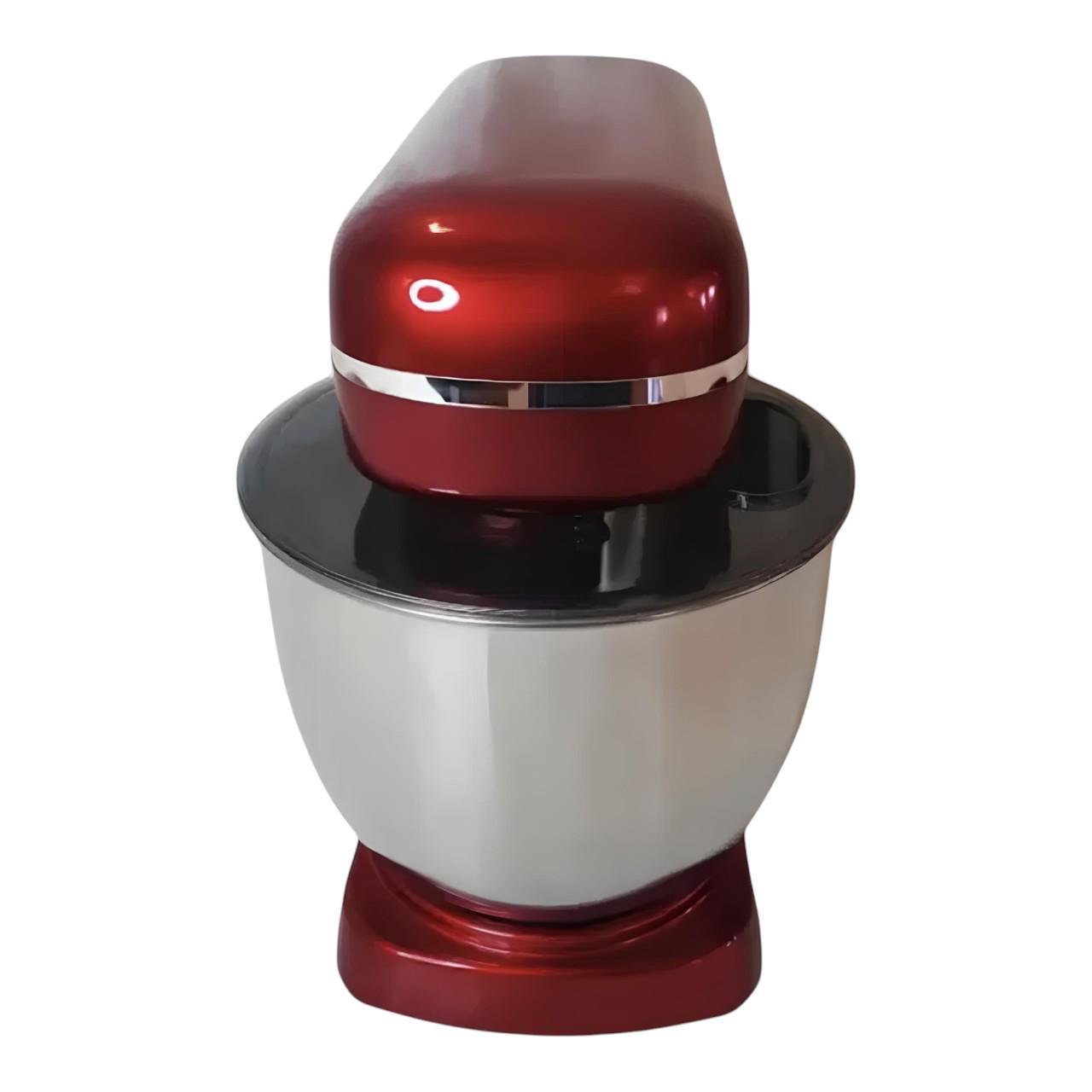 Комбайн для кухні Crownberg CB-3406 2200 Вт 5 л (є184) - фото 3 Комбайн для кухні Crownberg CB-3406 2200 Вт 5 л (є184) - фото 3