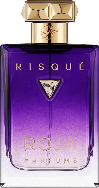 Парфумована вода Roja Parfums Risque Pour Femme 100 мл (1956_3534)