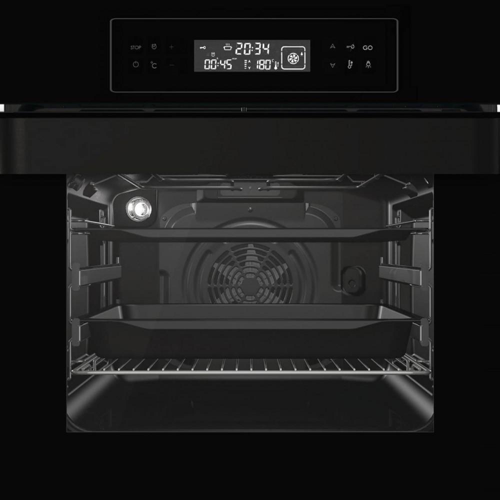 Скло в духовку внутрішнє S-Mix для плити Weilor 460х590 мм - фото 3 Скло в духовку внутрішнє S-Mix для плити Weilor 460х590 мм - фото 3