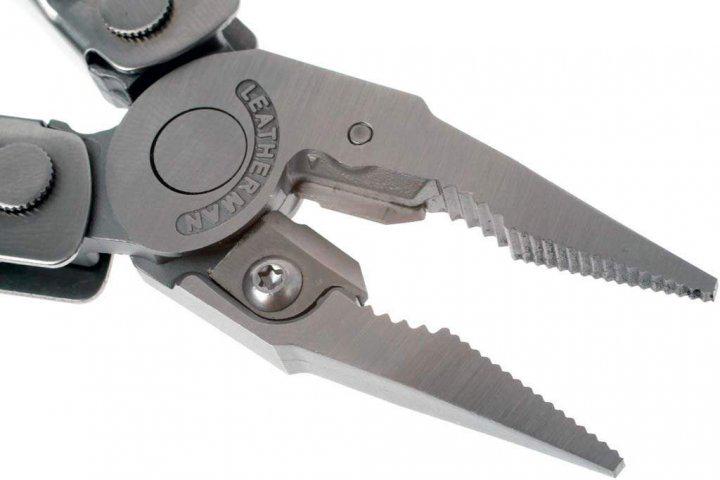 Мультитул Leatherman Rebar Standard (831557) - фото 2