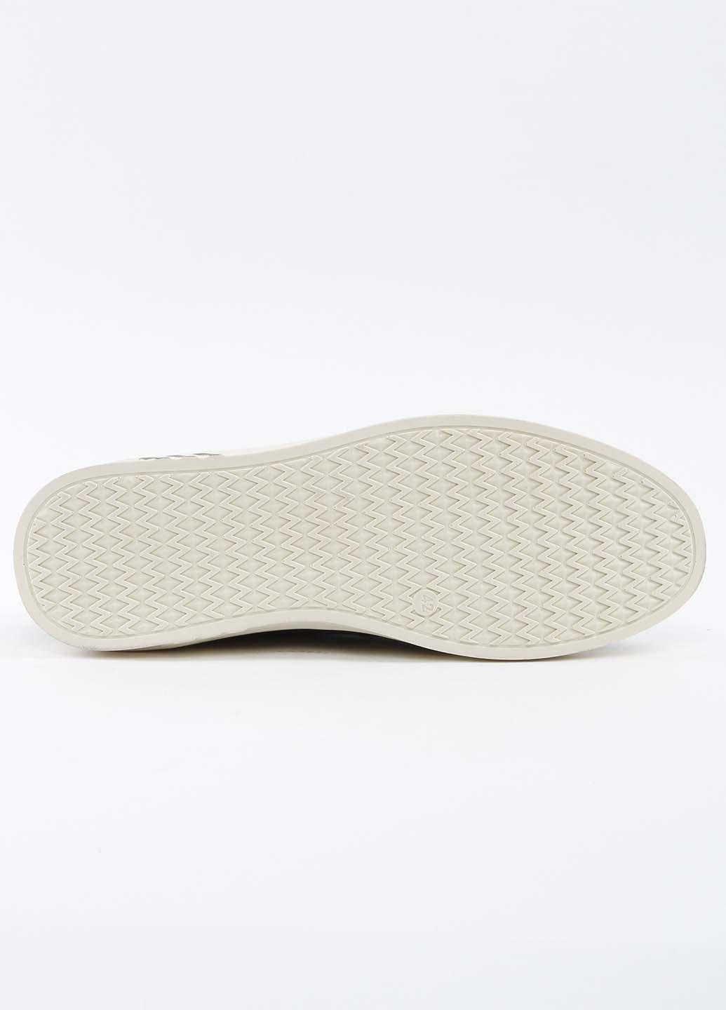 Кеди чоловічі 338499 р. 45 29,5 см - фото 8