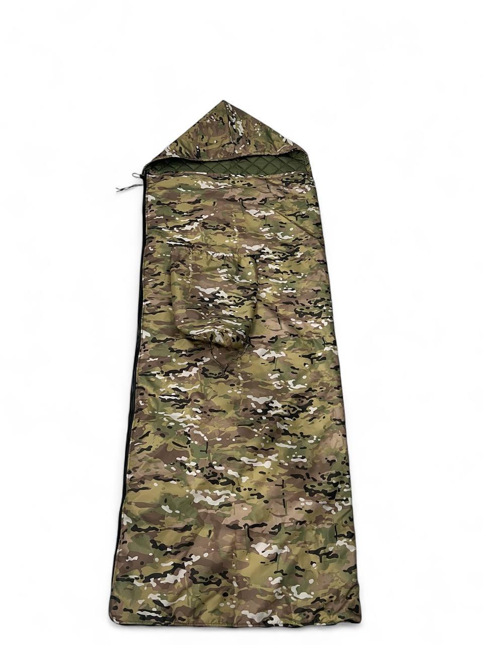 Спальний мішок армійський літній Aforse легкий (2652052942)