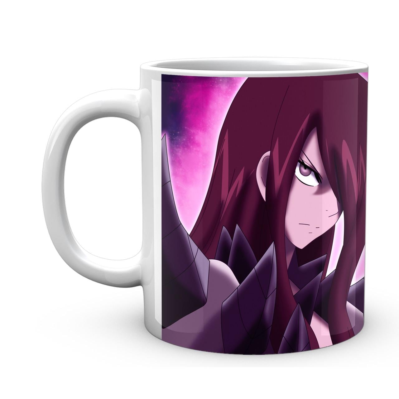 Чашка Geekland Fairy Tail Эрза Мираженна 330 мл (FT 002.07)