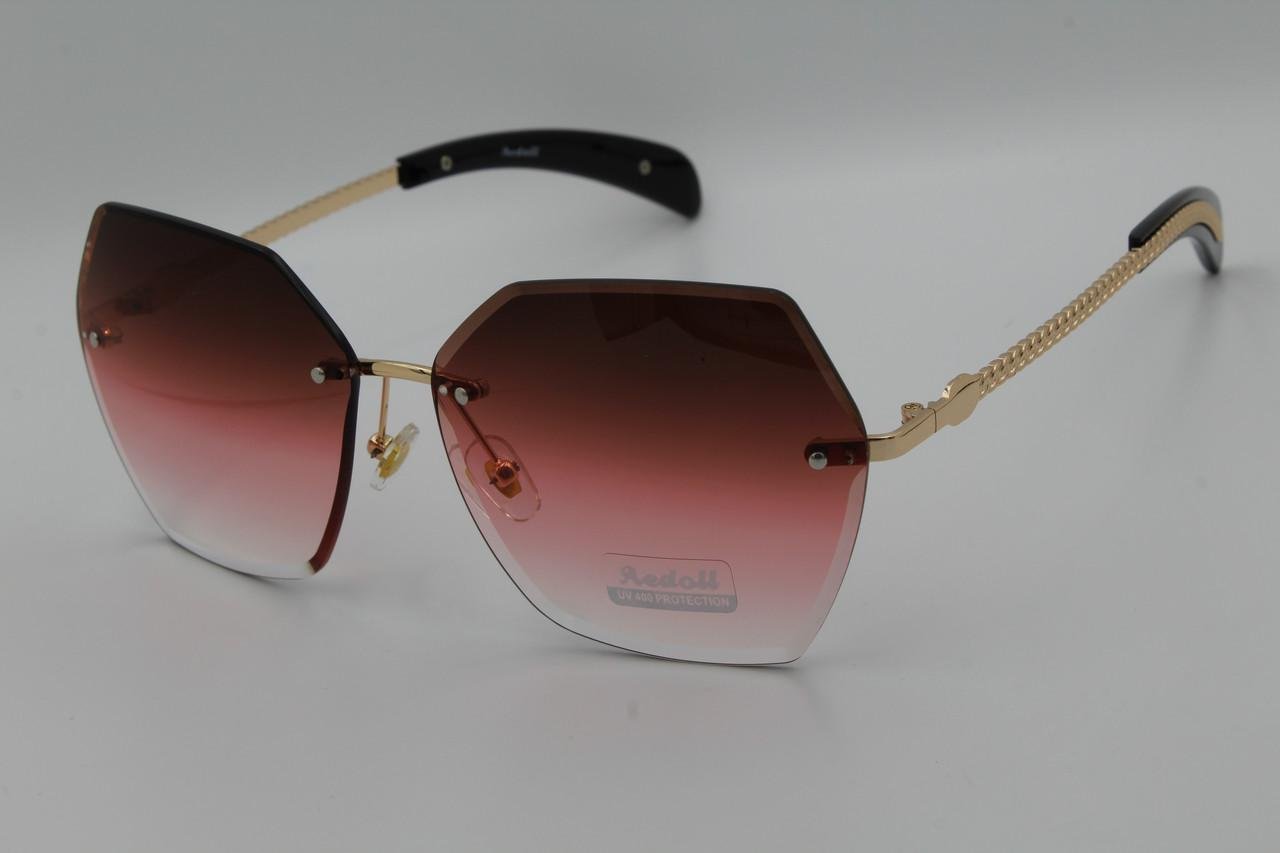 Солнцезащитные очки женские Aedoll 0393 с4 (2603824386)
