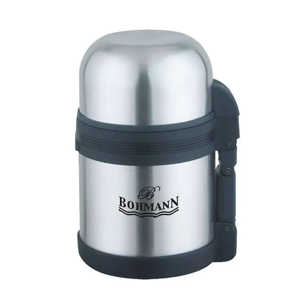 Термос пищевой Bohmann BH-4208 0,8 л (8-6-2759236)