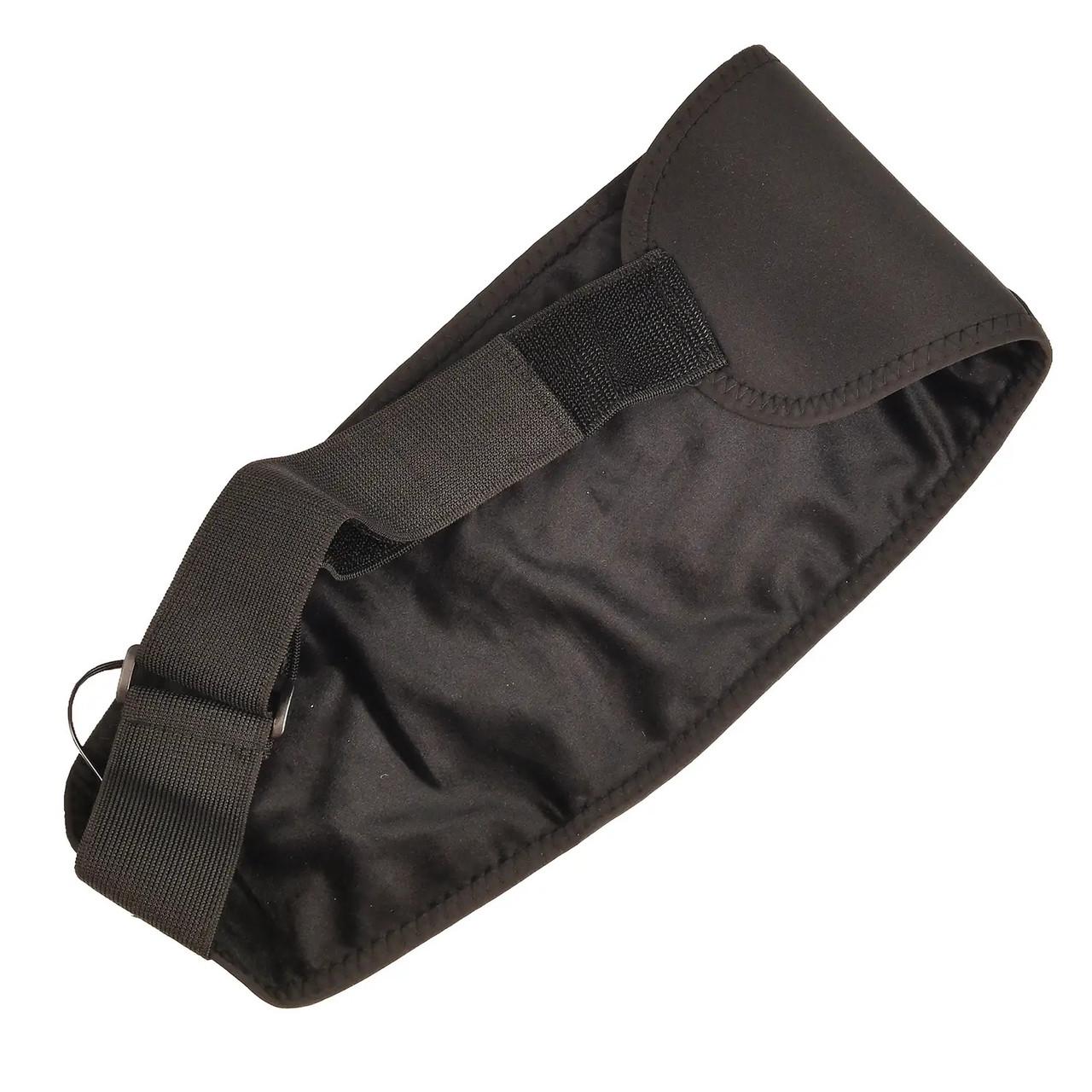 Грелка электрическая Wellamart для живота/спины и поясницы (8708)