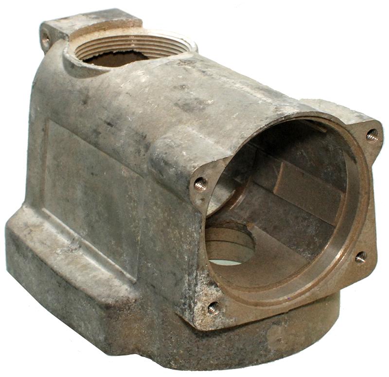 Корпус перфоратора VJ Parts (korp126)