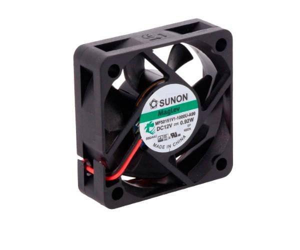 Вентилятор Sunon DC MF50151V1-G99 12 В 50x50x15 мм