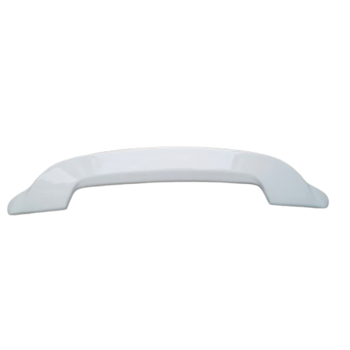 Спойлер для кришки багажника Mazda CX-7 2006-2012 склопластик під фарбування (37345003)