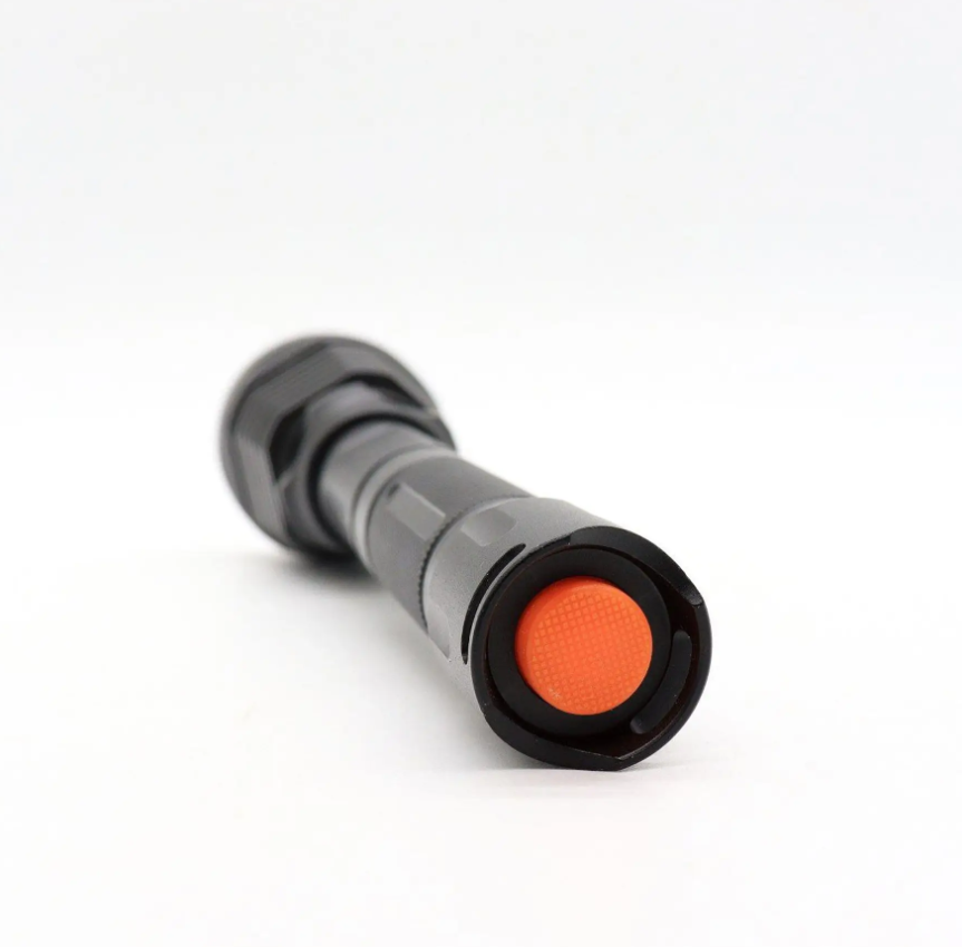 Ліхтар Bailong підствольний Діод Cree T6 металевий кріплення на зброю зі змінним склом 3 шт. 30000W Чорний (22981450) - фото 10 Ліхтар Bailong підствольний Діод Cree T6 металевий кріплення на зброю зі змінним склом 3 шт. 30000W Чорний (22981450) - фото 10