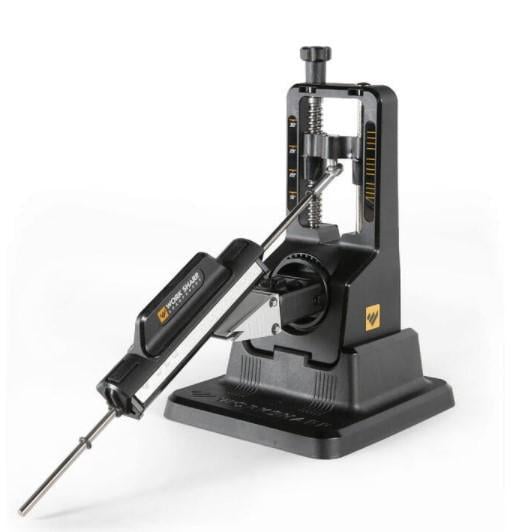 Точилка механічна Work Sharp The Precision Adjust Knife Sharpener WSBCHPAJ-I