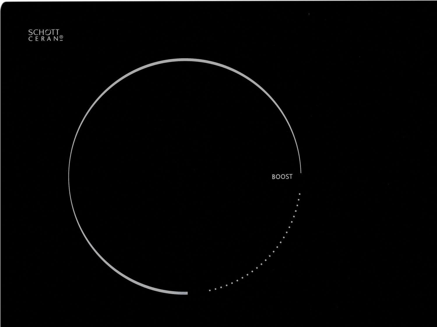 Варильна поверхня індукційна Gunter&Hauer I 6 M - фото 3 Варильна поверхня індукційна Gunter&Hauer I 6 M - фото 3