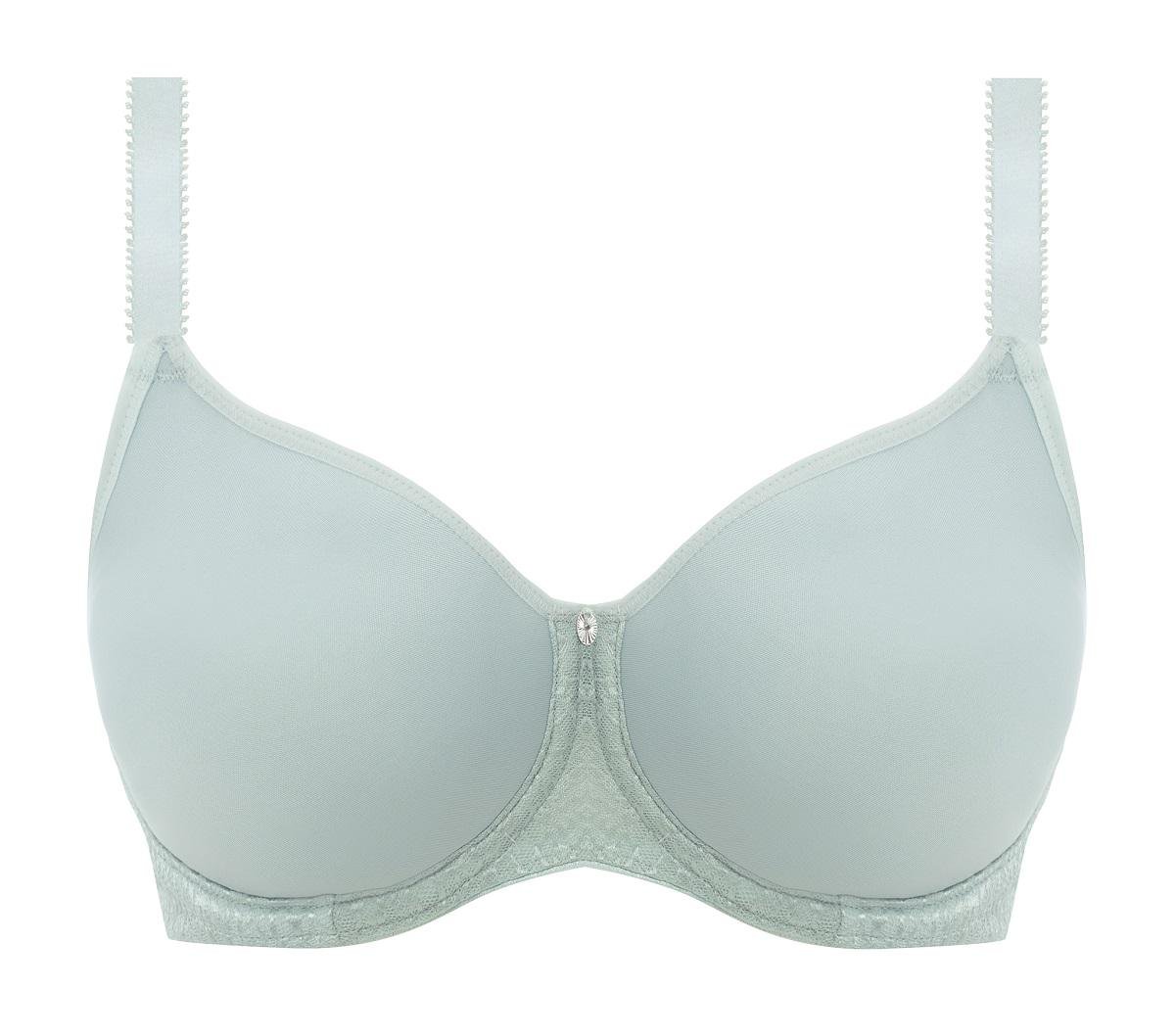 Бюстгальтер Fantasie Envisage 6912ICE 34FF Ice (889501797967)