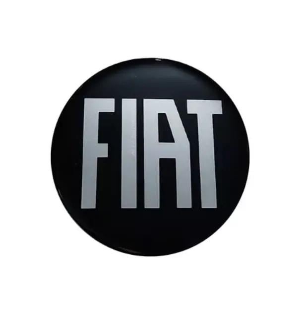 Логотип для автоключа FIAT KS60A (TRE32)