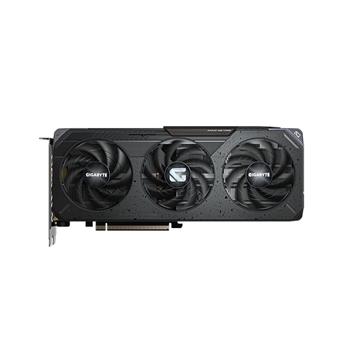 Відеокарта Gigabyte AMD Radeon RX 9060 XT GAMING OC 8 Гб 20000 MHz Black (GV-R9060XTGAMING OC-8GD)